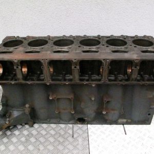 BLOK SILNIKA SCANIA R440 PDE EURO 5