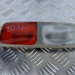 LAMPA OŚWIETLENIA KABINY DAF XF 106