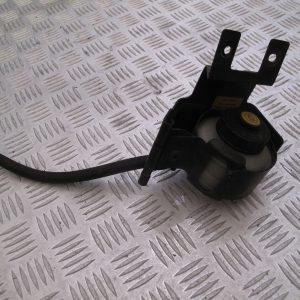 ZBIORNIK PŁYNU HAMULCOWEGO DO SPRZĘGŁA SCANIA R