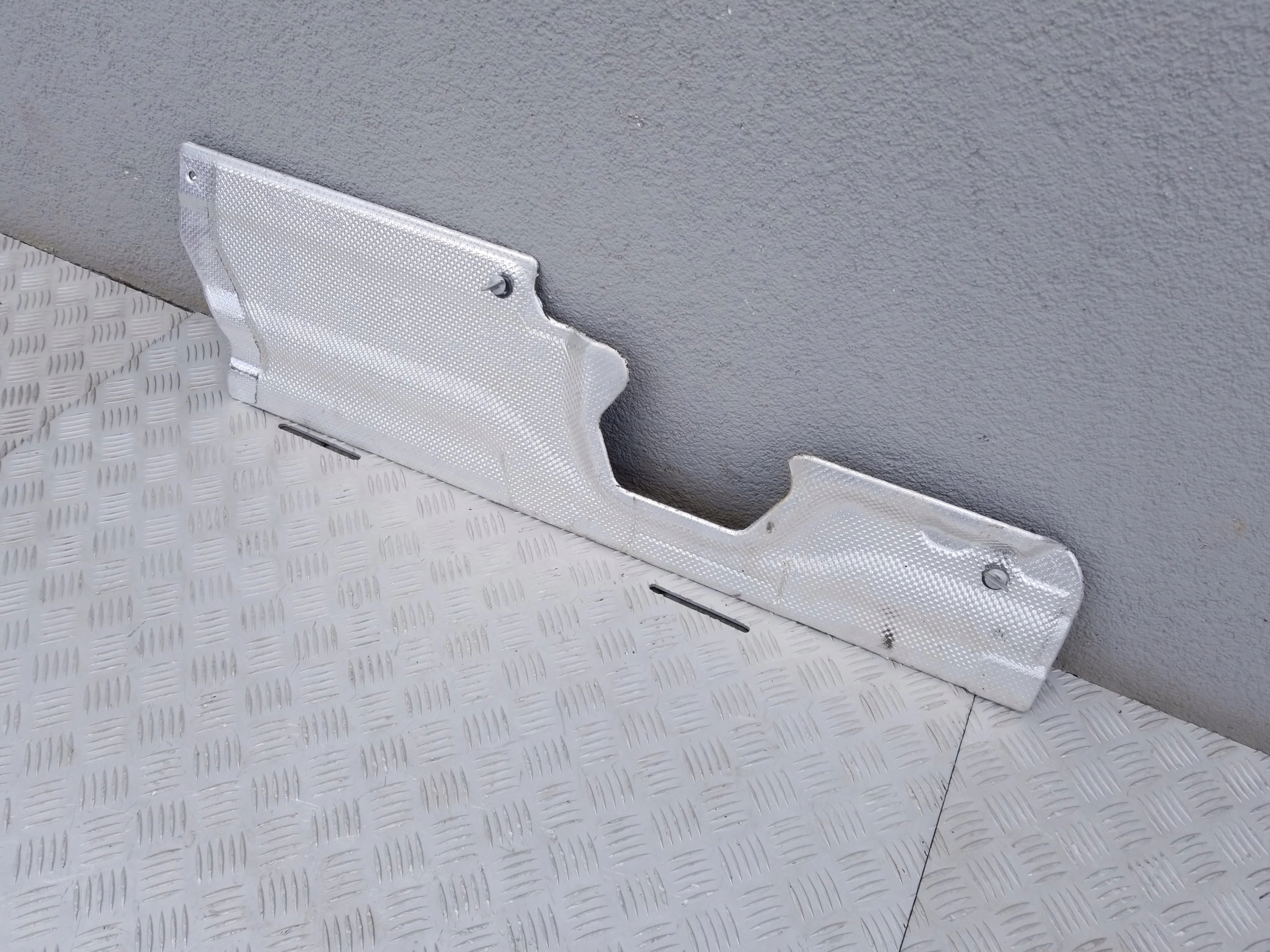 EKOLOGIA WYGŁUSZENIE SILNIKA DAF CF 450 LIFT 2019 - obrazek 4