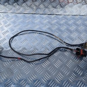 CZUJNIK DOŁADOWANIA PRZEPUSTNICY KOLEKTORA I TEMPE