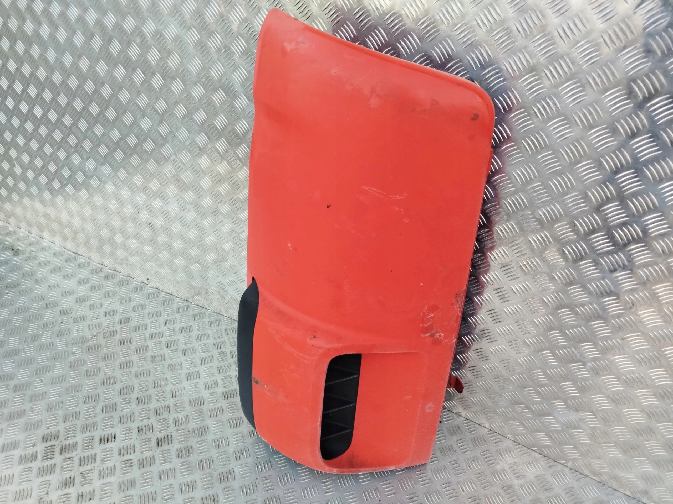 POLIK PRAWY SCANIA 4 - obrazek 2