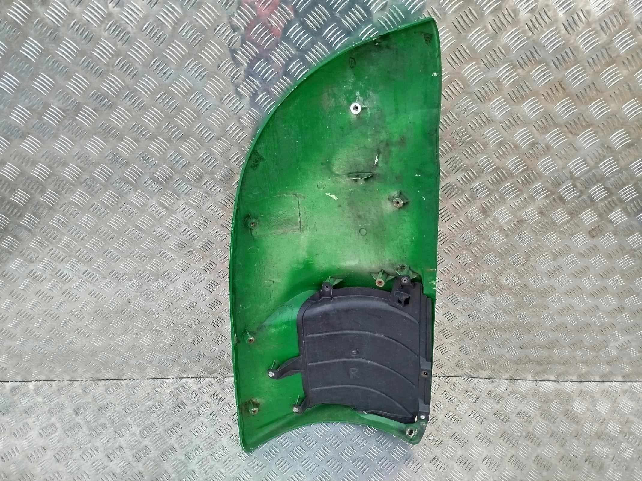 POLIK PRAWY SCANIA R - obrazek 4