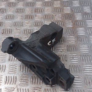 MOCOWANIE WSPORNIK SILNIKA DAF XF CF 440 EURO 6