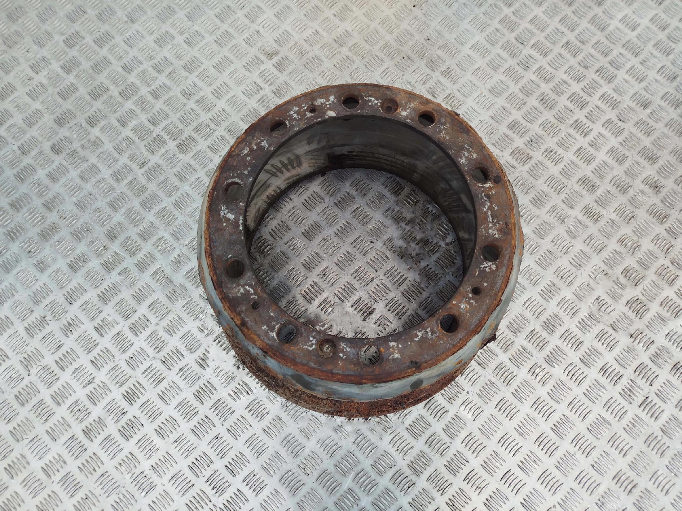 BĘBEN HAMULCOWY ZWOLNICY RBP SCANIA - obrazek 2