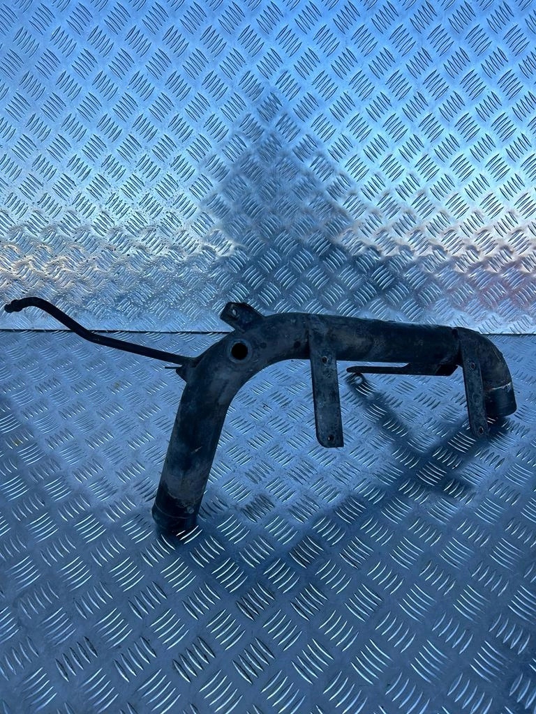 RURA PRZEWÓD WODY SCANIA R - obrazek 2