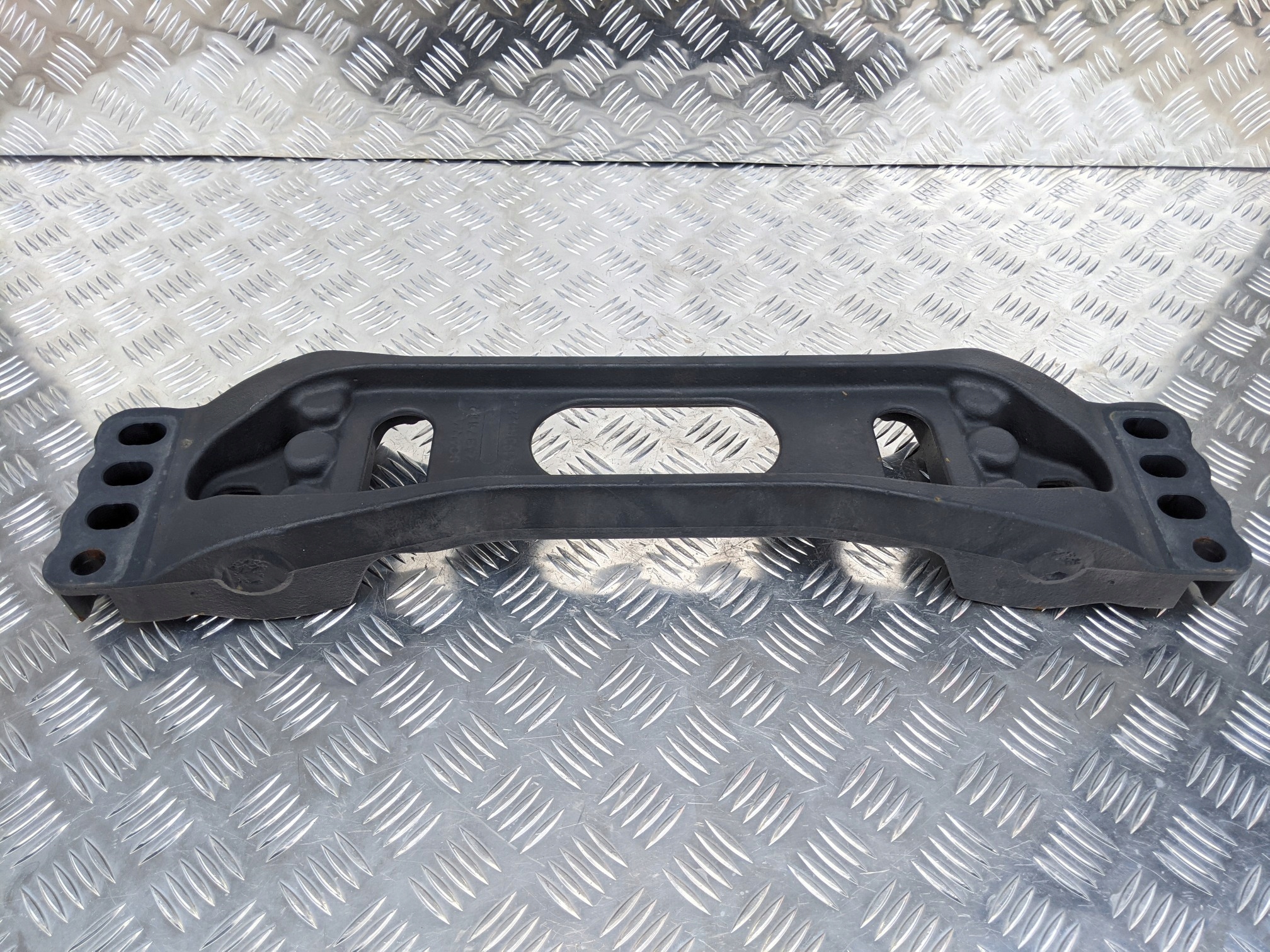 BELKA RAMY DO SKRZYNI BIEGÓW SCANIA R - obrazek 4