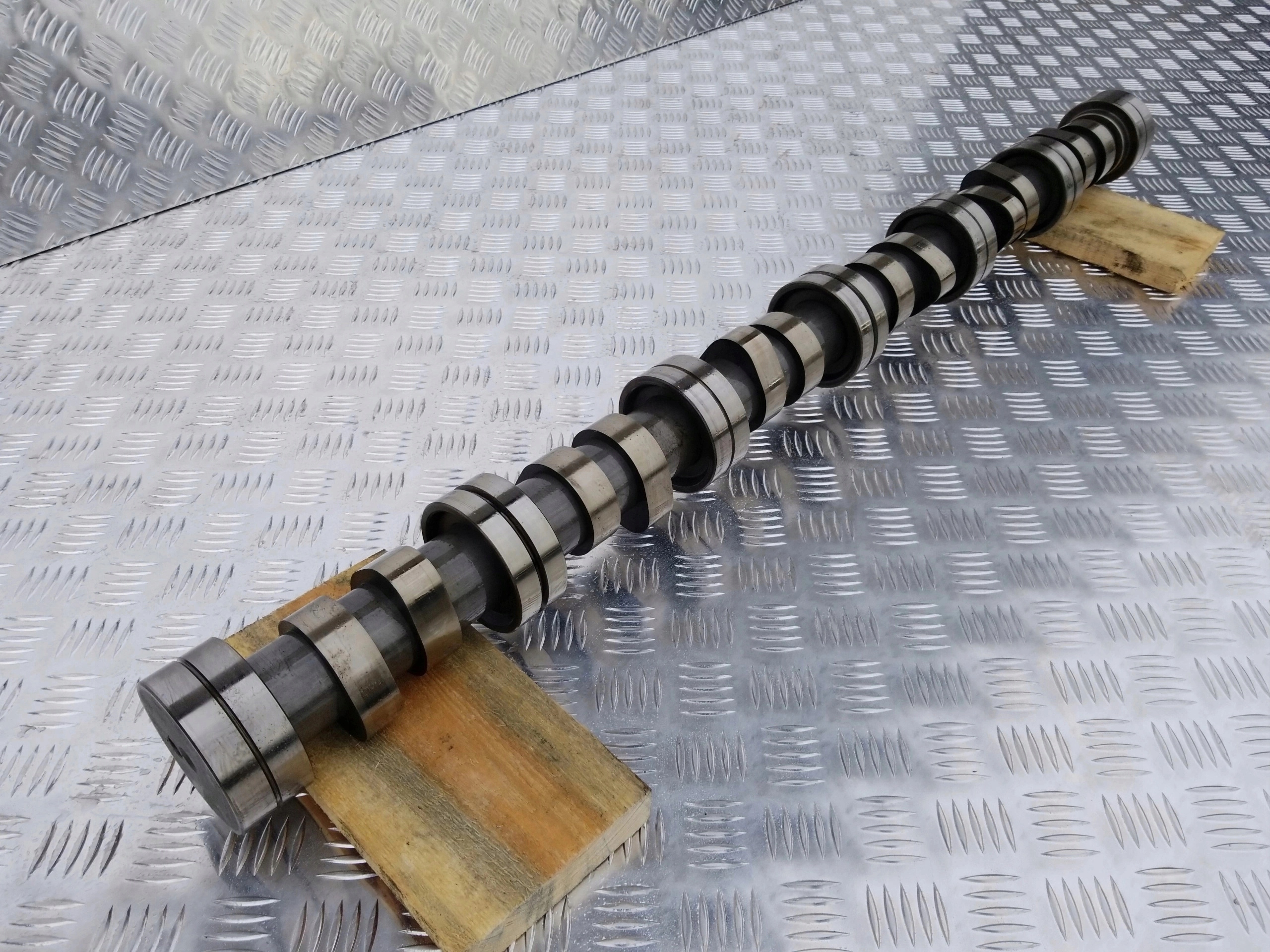 WAŁEK ROZRZĄDU SCANIA EURO 6 - obrazek 2