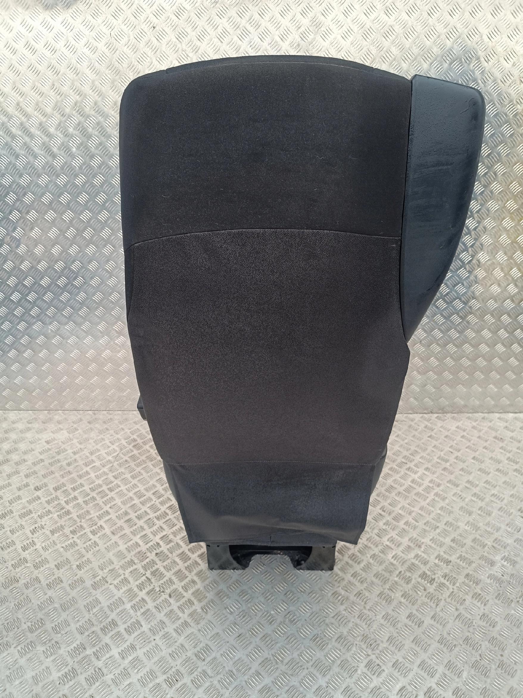 FOTEL PASAŻERA DAF XF 106 LIFT - obrazek 4