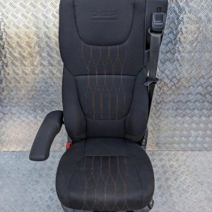 FOTEL KIEROWCY DAF XF 106 LIFT