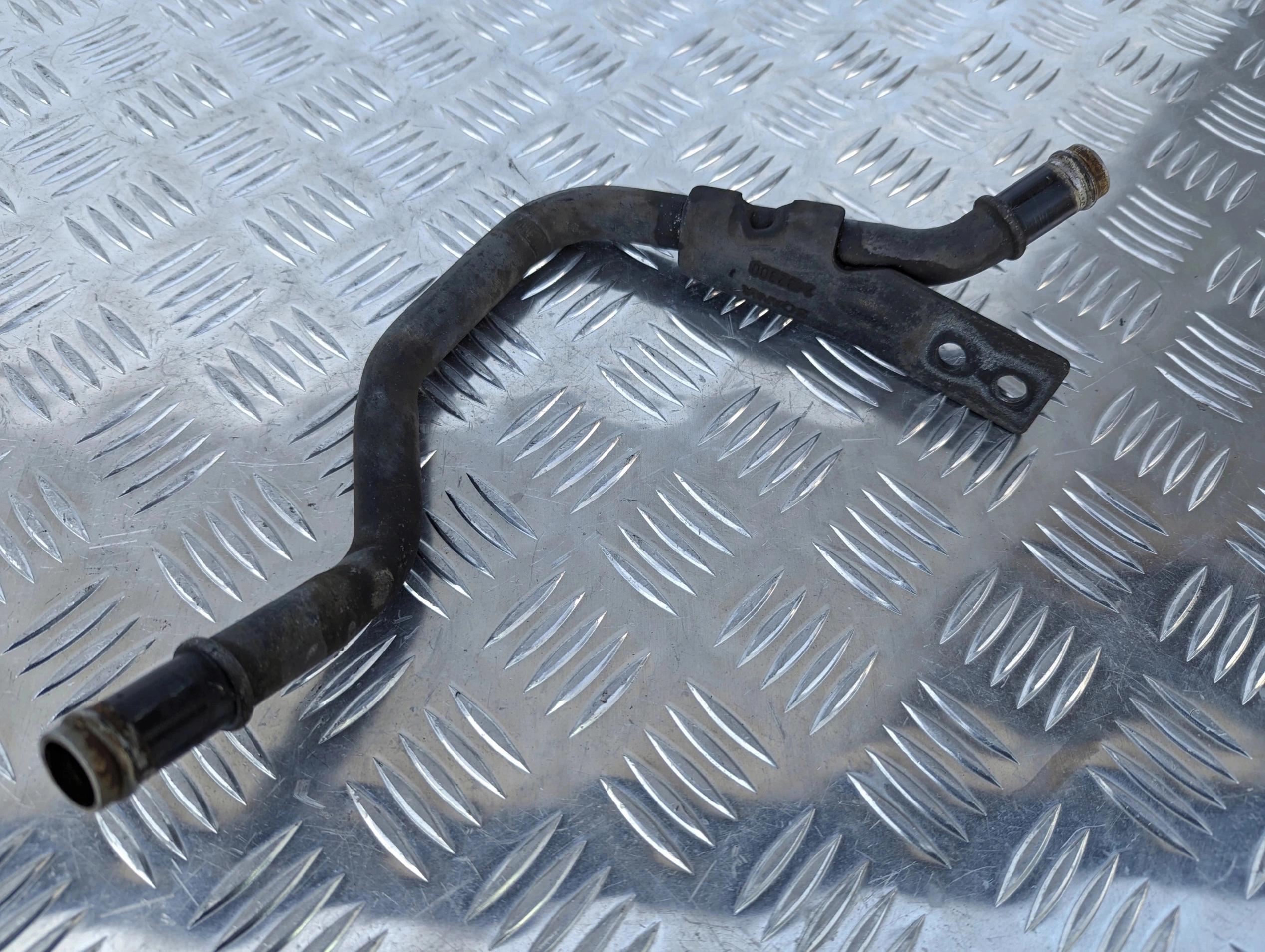 RURKA PRZEWÓD WODY SCANIA P NTG - obrazek 3