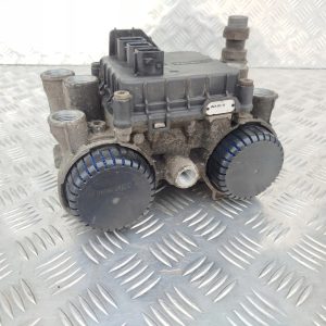 MODULATOR ZAWÓR EBS TYŁ DAF XF 106