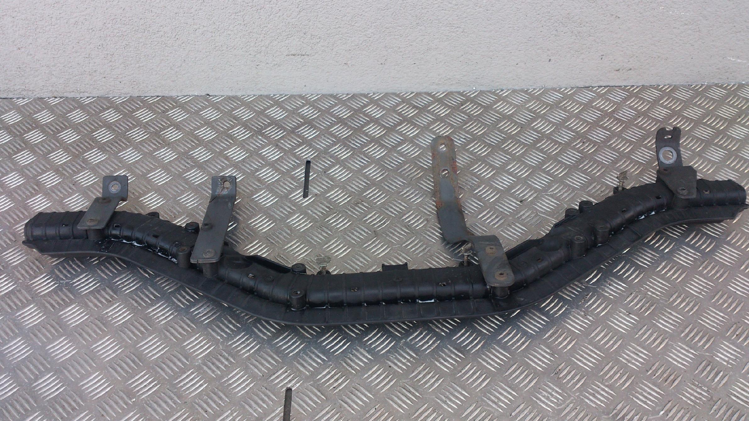 OBUDOWA OSŁONA PRZEWODÓW RAMY DAF XF 106