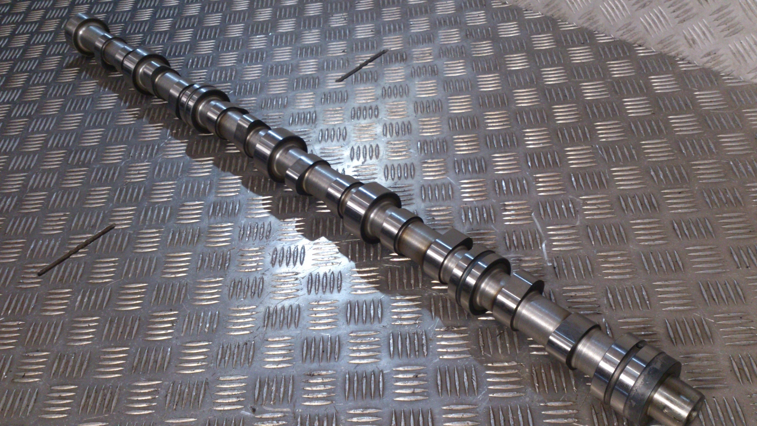 WAŁEK ROZRZĄDU DO DAF XF 95 CF NOWY - obrazek 4