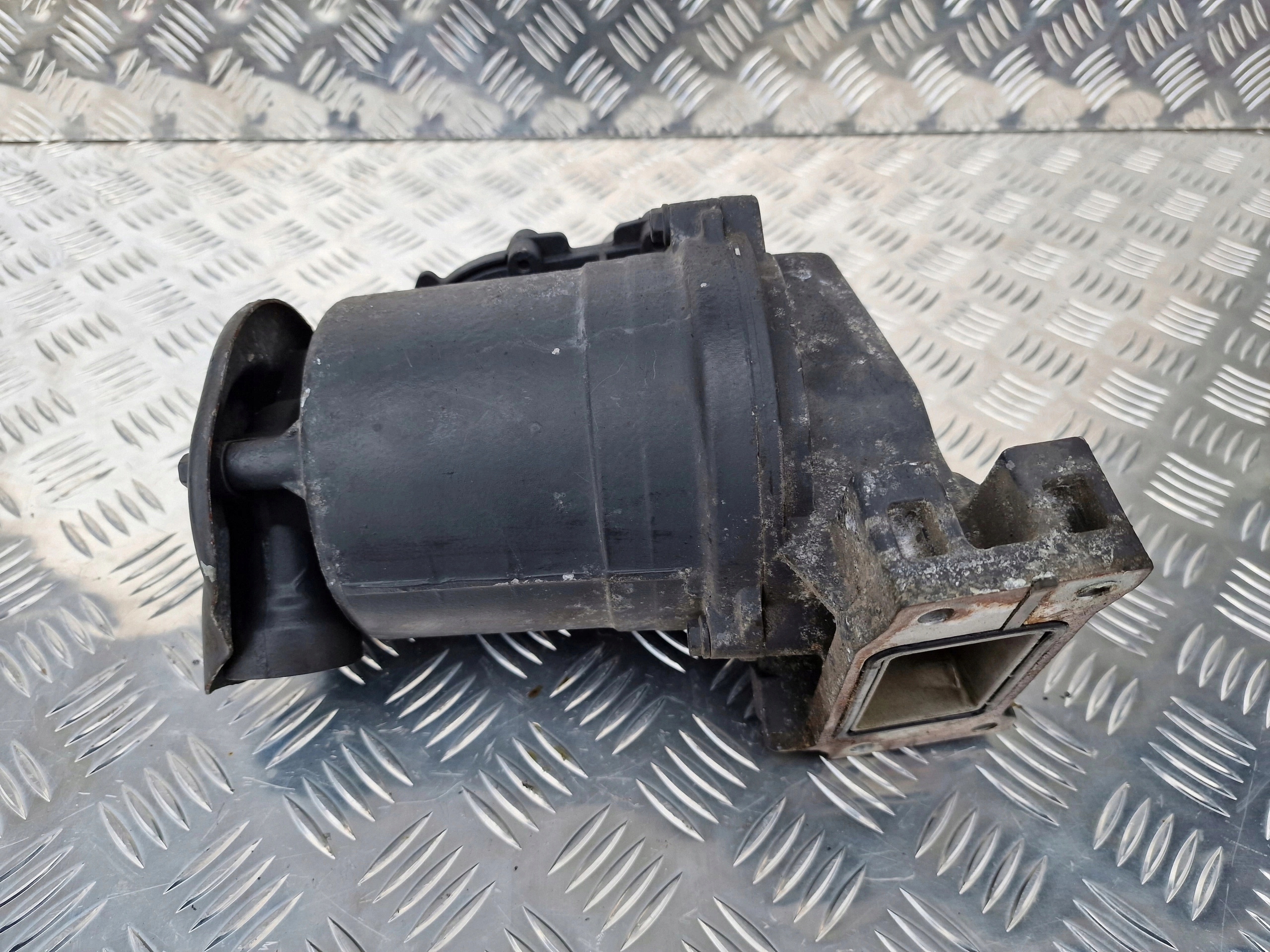 ODMA SILNIKA SCANIA XPI EURO 6 - obrazek 2