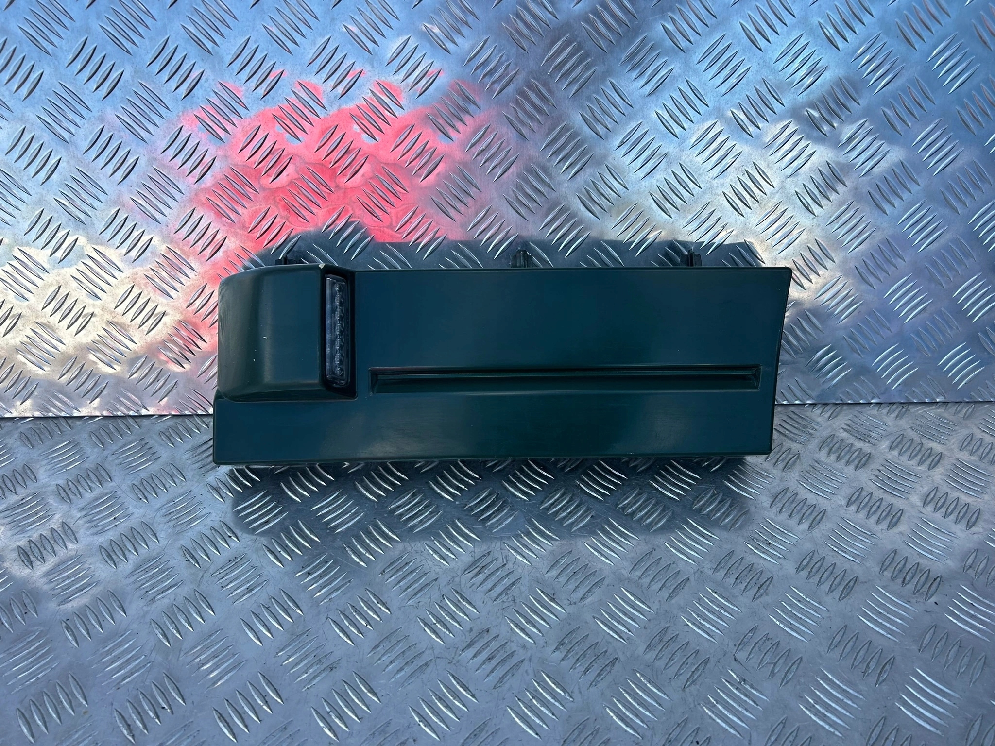 OSŁONA STOPNIA STOPNICA LED SCANIA R