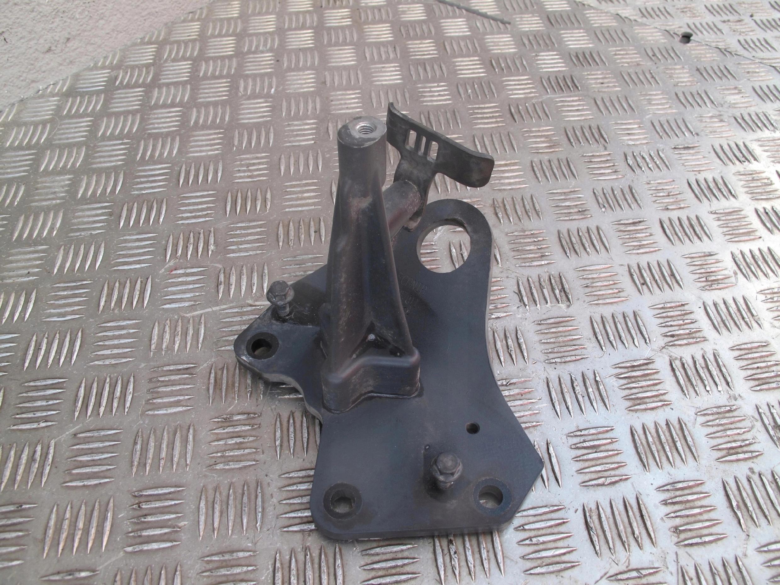 MOCOWANIE WSPORNIK WISKOZY SCANIA NTG - obrazek 3