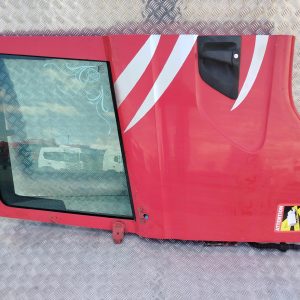 DRZWI LEWE KOMPLETNE SCANIA STREAMLINE