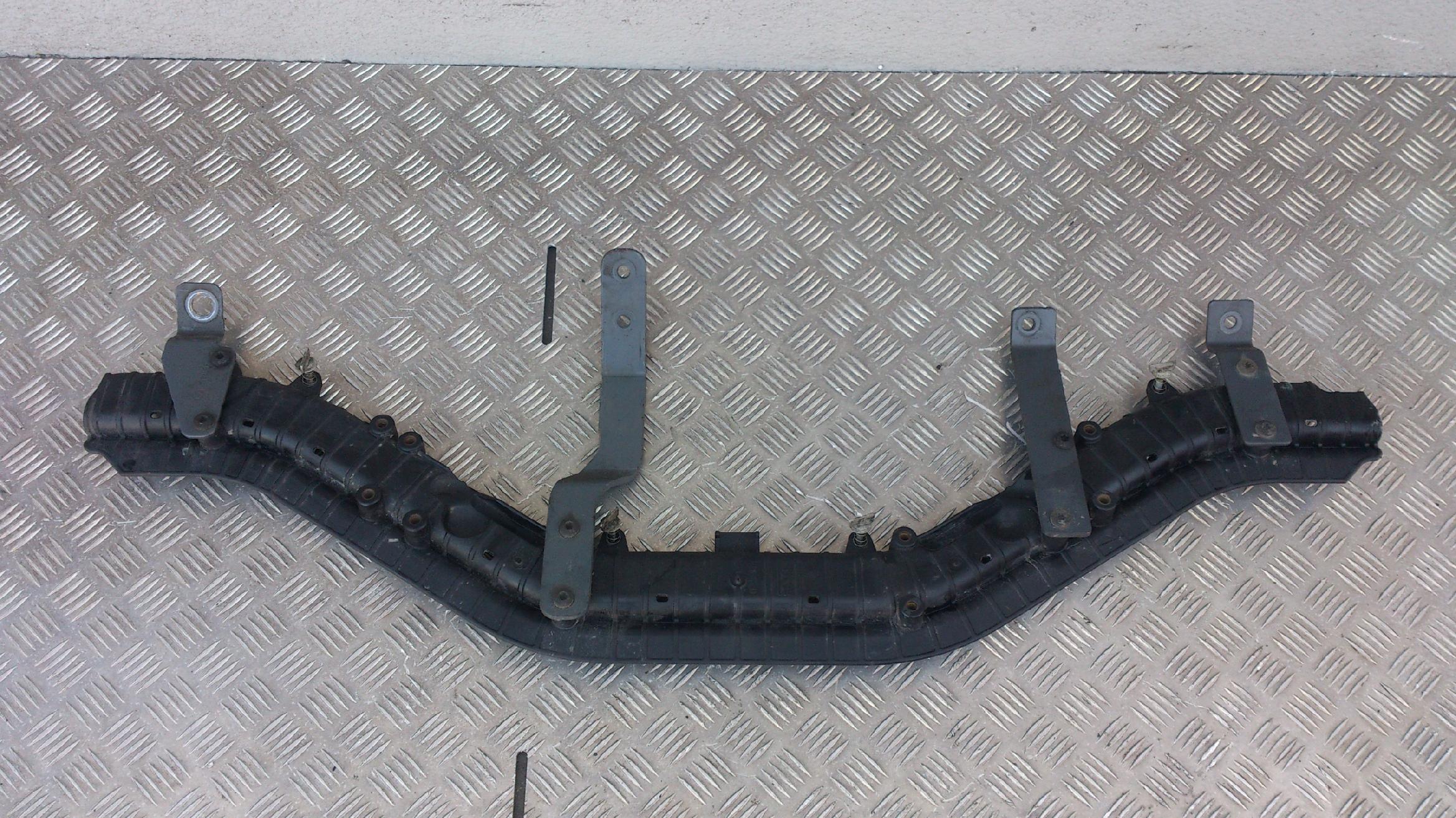 OBUDOWA OSŁONA PRZEWODÓW RAMY DAF XF 106 - obrazek 2