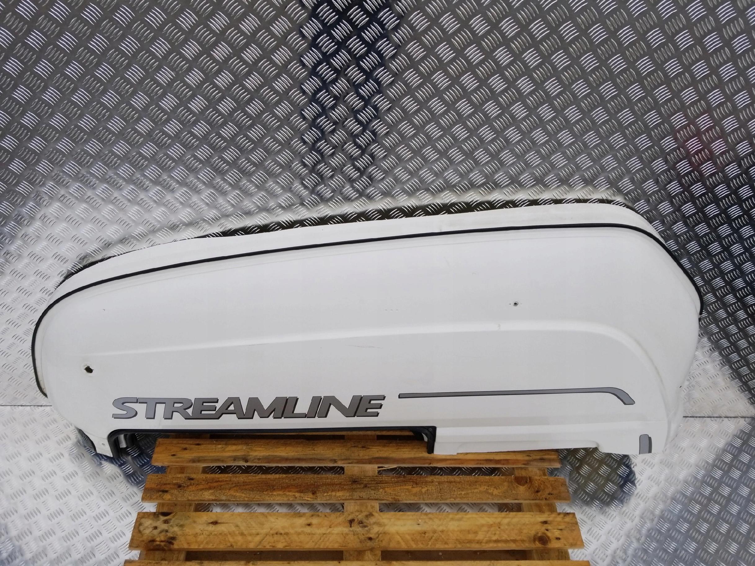 DACH BOCZNY SCANIA STREAMLINE HIGHLINE - obrazek 4