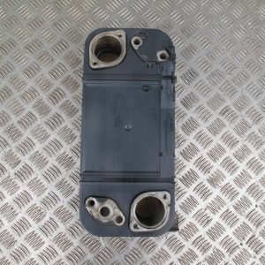 CHŁODNICA OLEJU RETARDERA SCANIA R 2015 - 2017