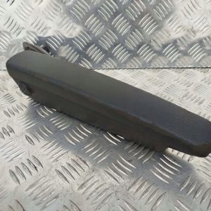 PODŁOKIETNIK PRAWY FOTELA RECARO SCANIA NTG