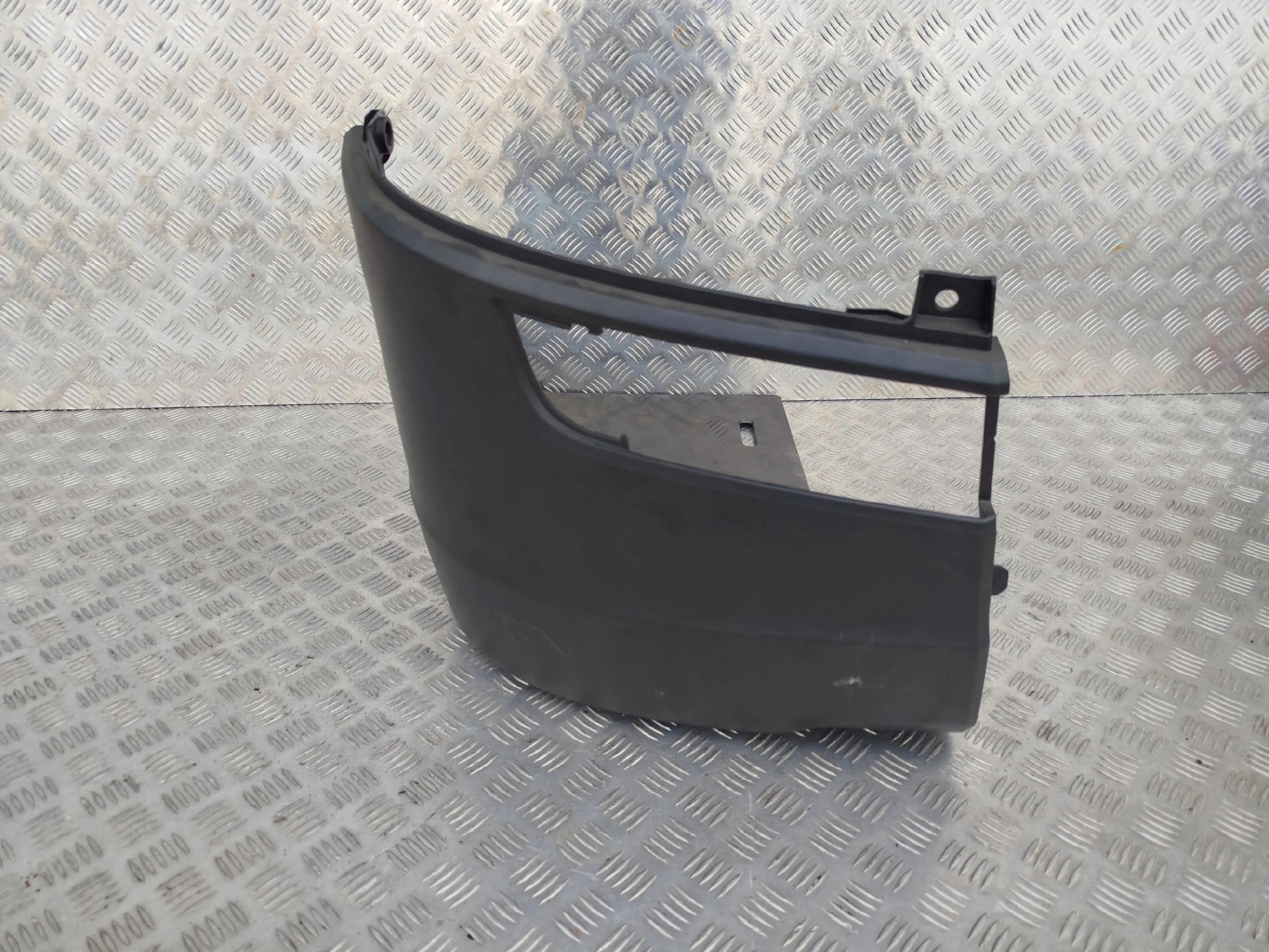 POSZYCIE ZDERZAKA WYSOKIE PRAWE SCANIA NTG - obrazek 2