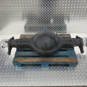 OBUDOWA POCHWA MOSTU SCANIA R