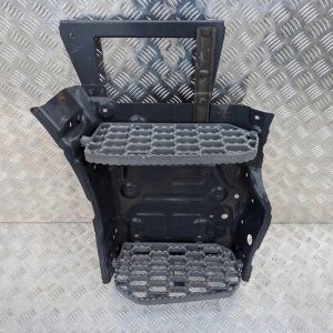 STOPNICA BLACHA STOPNIE SCANIA R NTG