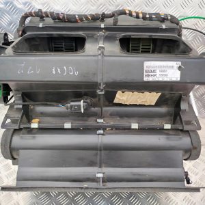 NAGRZEWNICA KOMPLETNA DAF XF 106