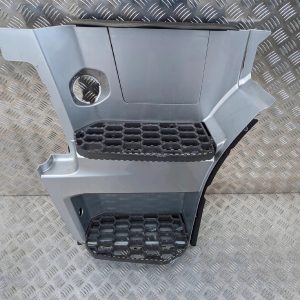 STOPNICA STOPNIE SCANIA R NTG