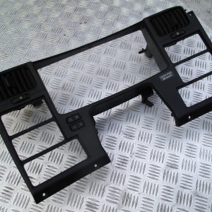 PANEL RAMKA OBUDOWA ZEGARÓW LICZNIK SCANIA R