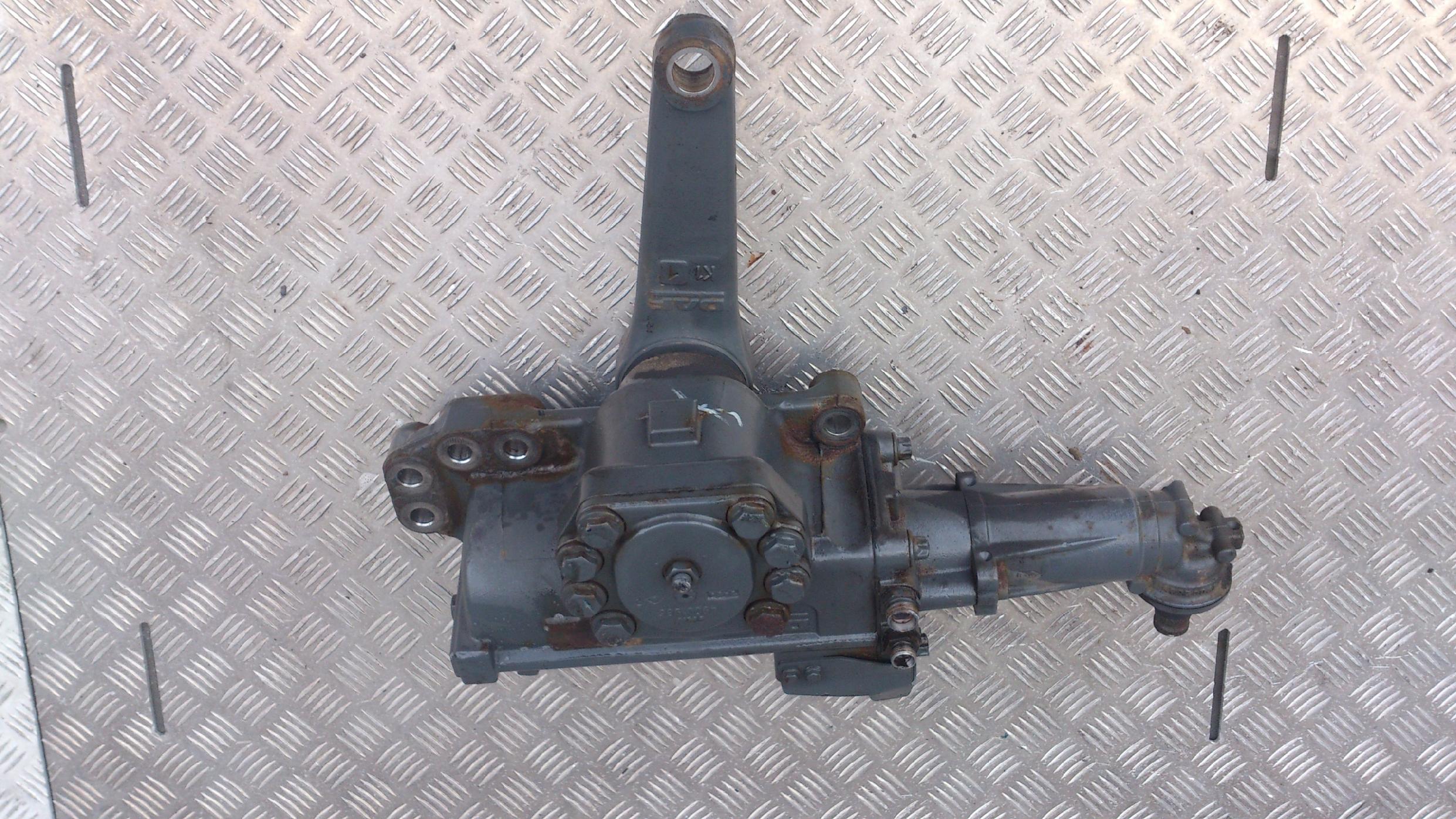 MAGLOWNICA KOLUMNA KIEROWNICZA DAF 106 EURO 6 - obrazek 2