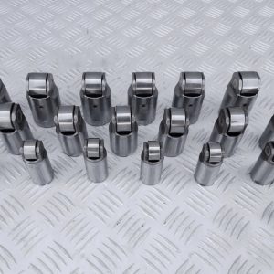 SZKLANKA ROLKA POPYCHACZ POMP PLD DAF XF 106 460