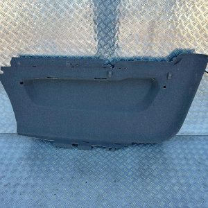 TAPICERKA BOCZNA GLOBU NAD DRZWIAMI SCANIA NTG