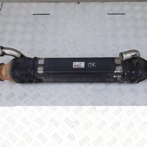 CHŁODNICA EGR SCANIA R EURO 6