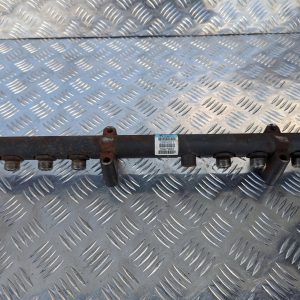 LISTWA PALIWOWA SCANIA XPI EURO 6