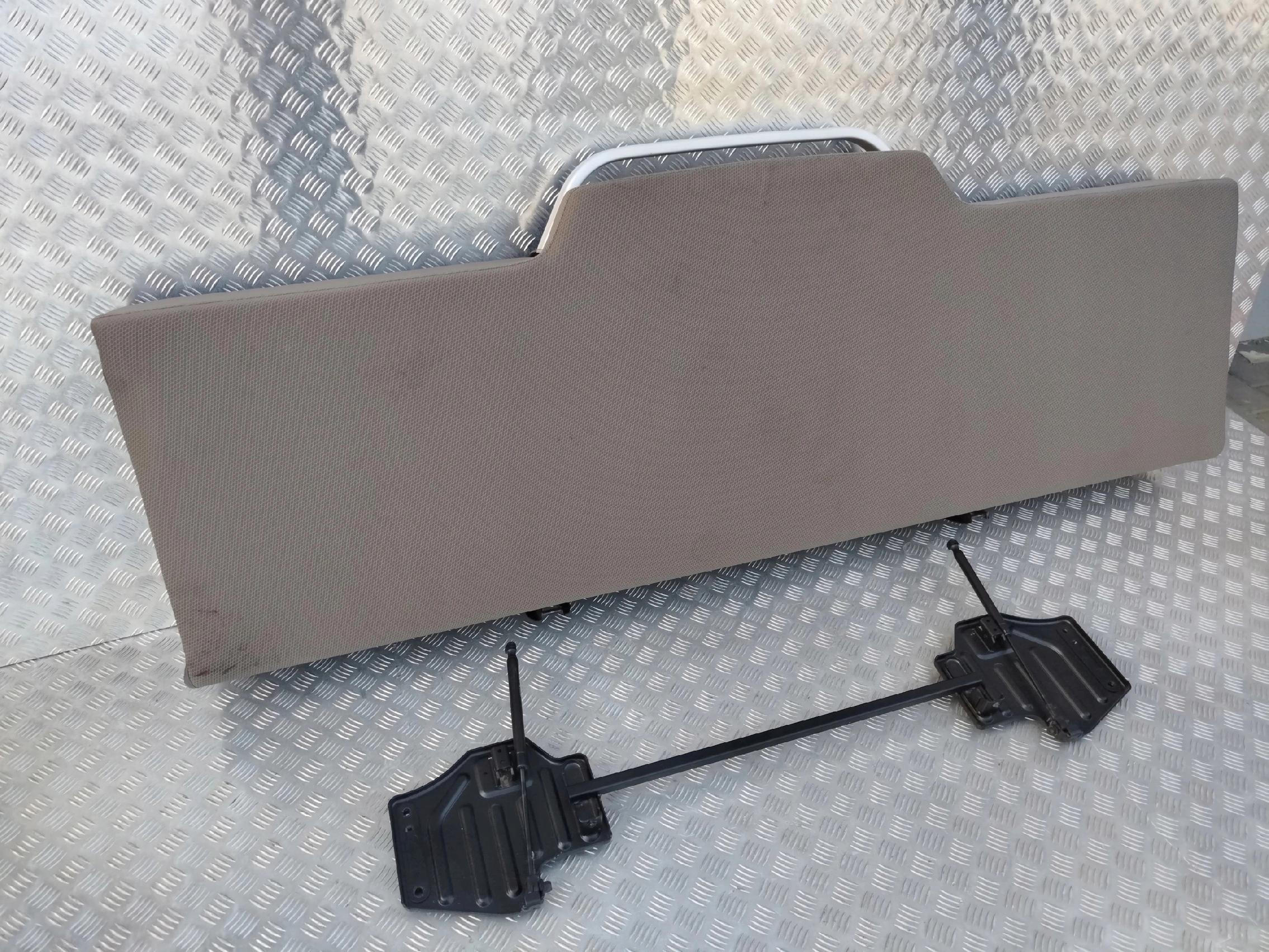 ŁÓŻKO ROZSUWANE SCANIA STREAMLINE EURO 6 - obrazek 3