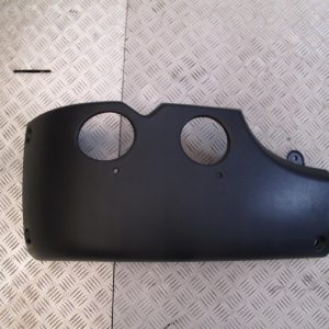 POSZYCIE ZDERZAKA SCANIA R NOWY ZAMIENNIK