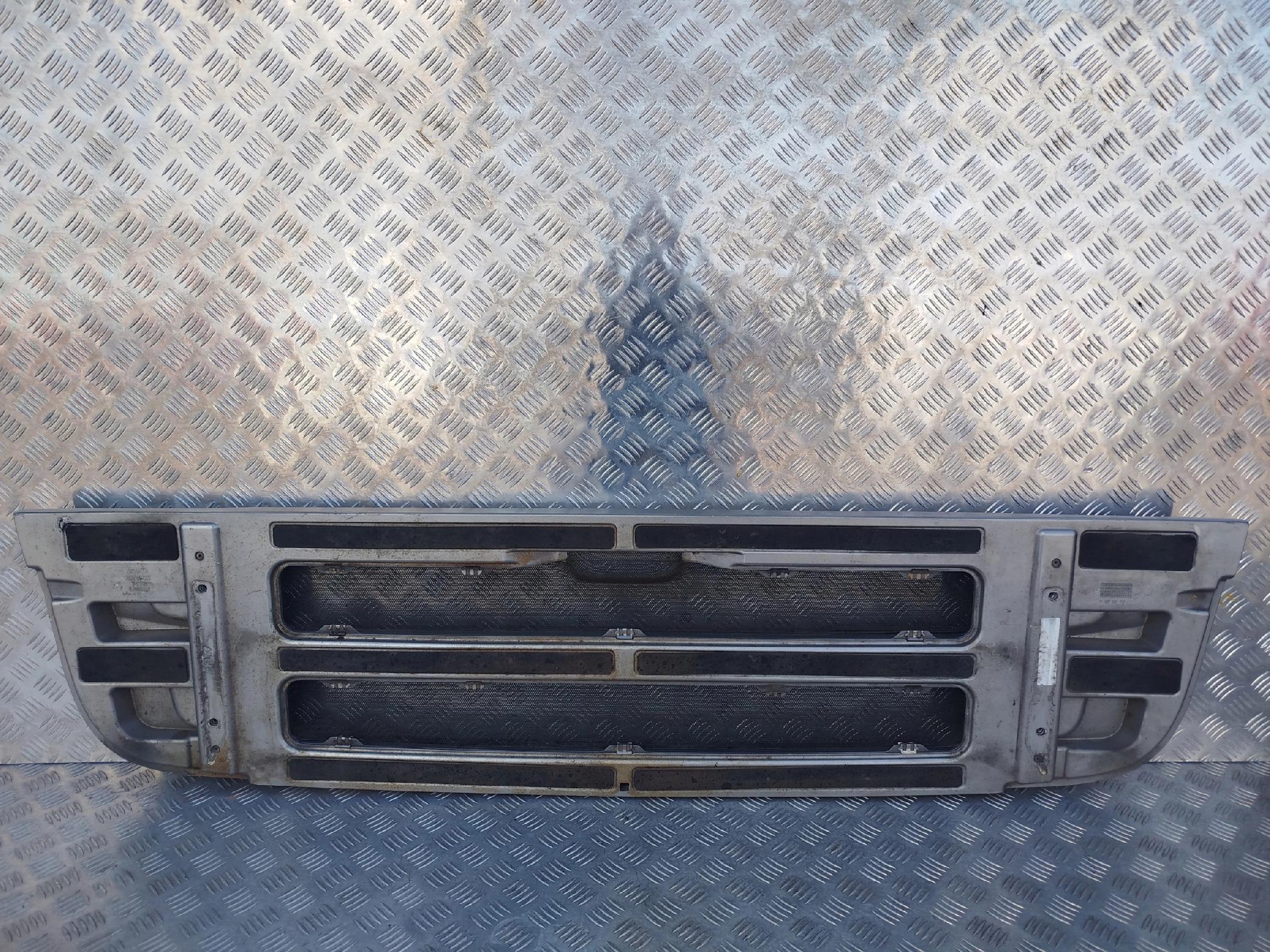 ATRAPA DOLNA ŁAWECZKA SCANIA R - obrazek 10