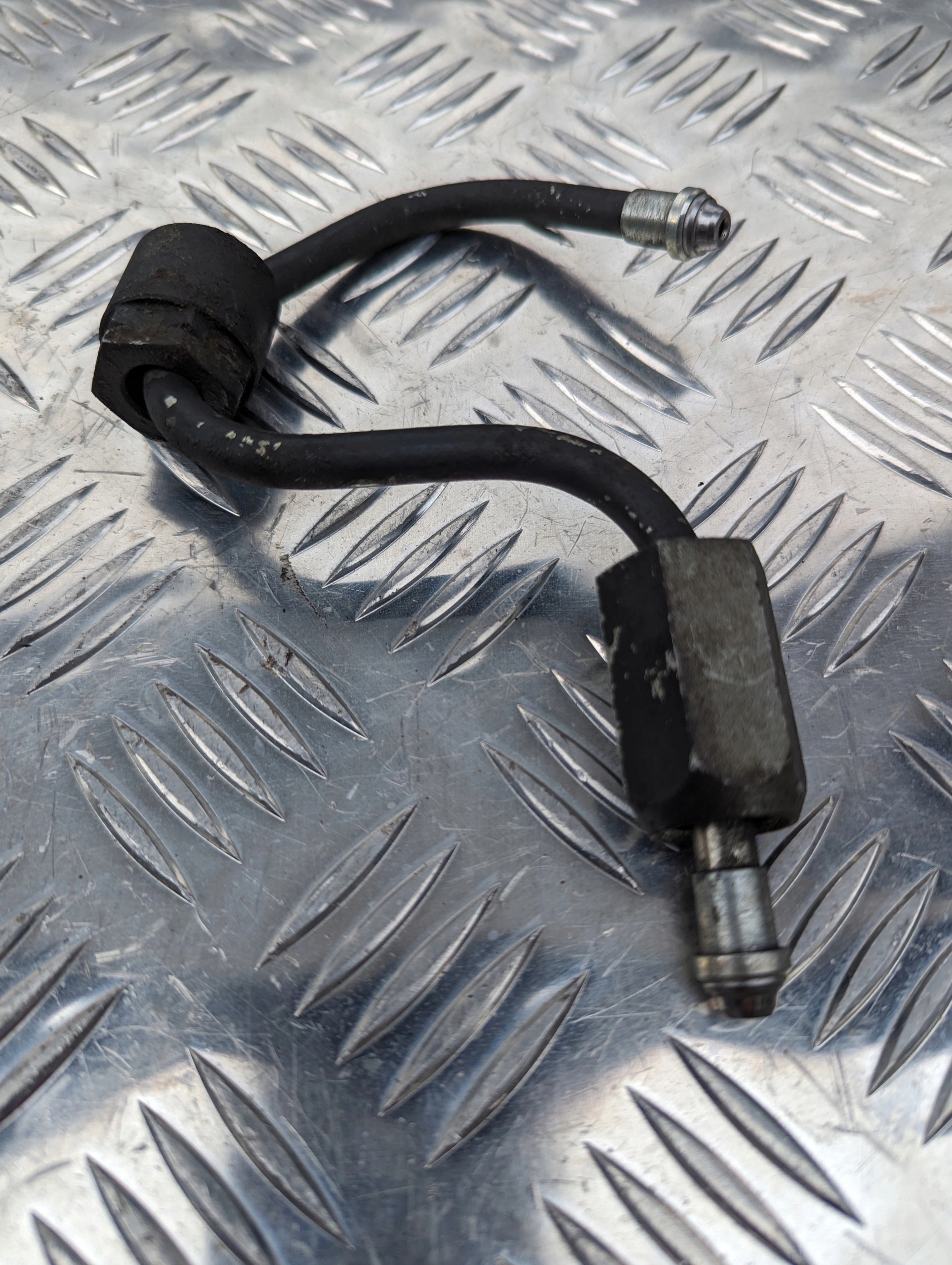 PRZEWÓD PALIWOWY SCANIA XPI EURO 5 / EURO 6 - obrazek 2