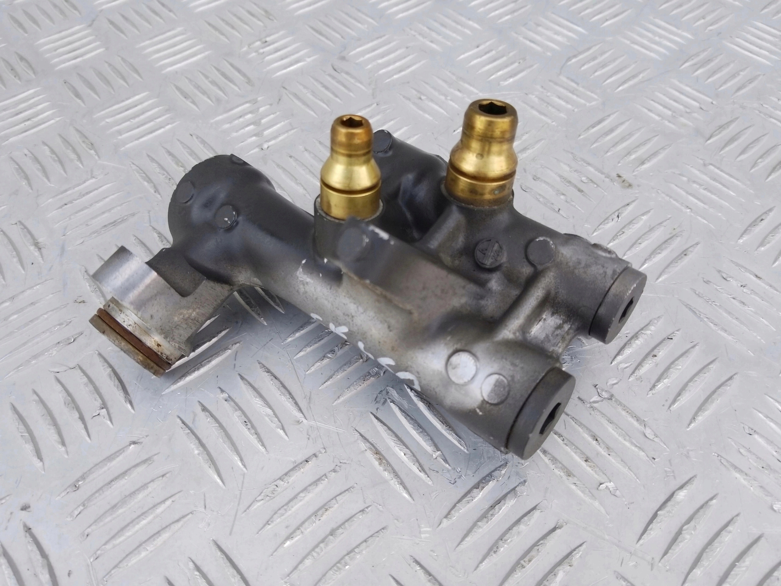 ROZGAŁĘZNIK DAF CF 450 XF 106 EURO 6 MX11 LIFT - obrazek 3