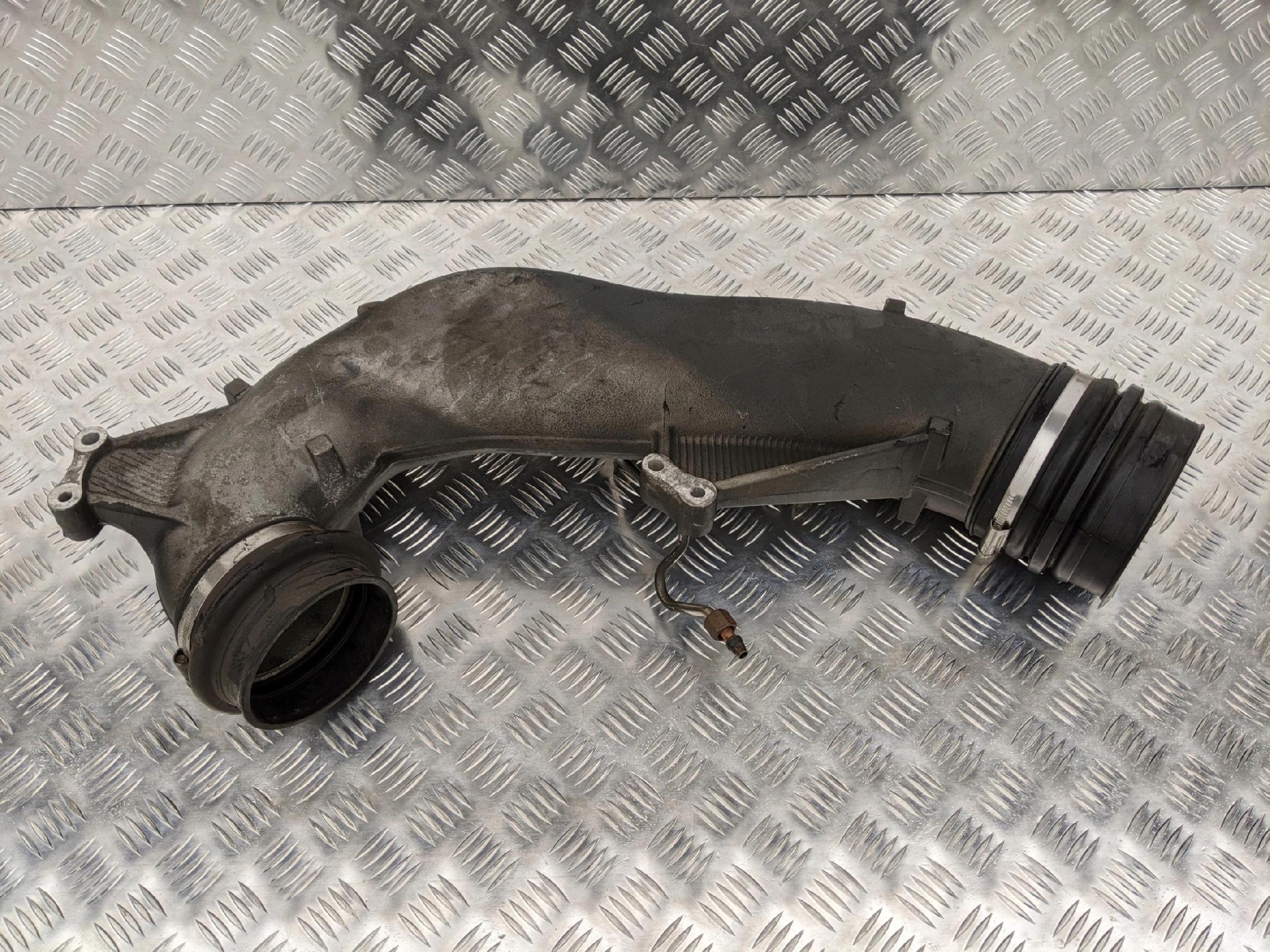 KOLEKTOR DOLOTOWY TURBO DAF CF EURO 6 - obrazek 4