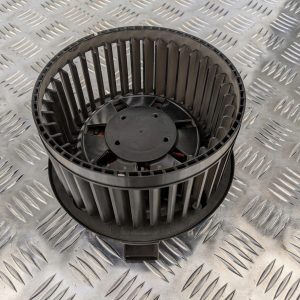 SILNICZEK NAWIEWU DMUCHAWY NAGRZEWNICY SCANIA NTG NOWY MODEL