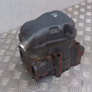 GŁOWICA SCANIA R EURO 6