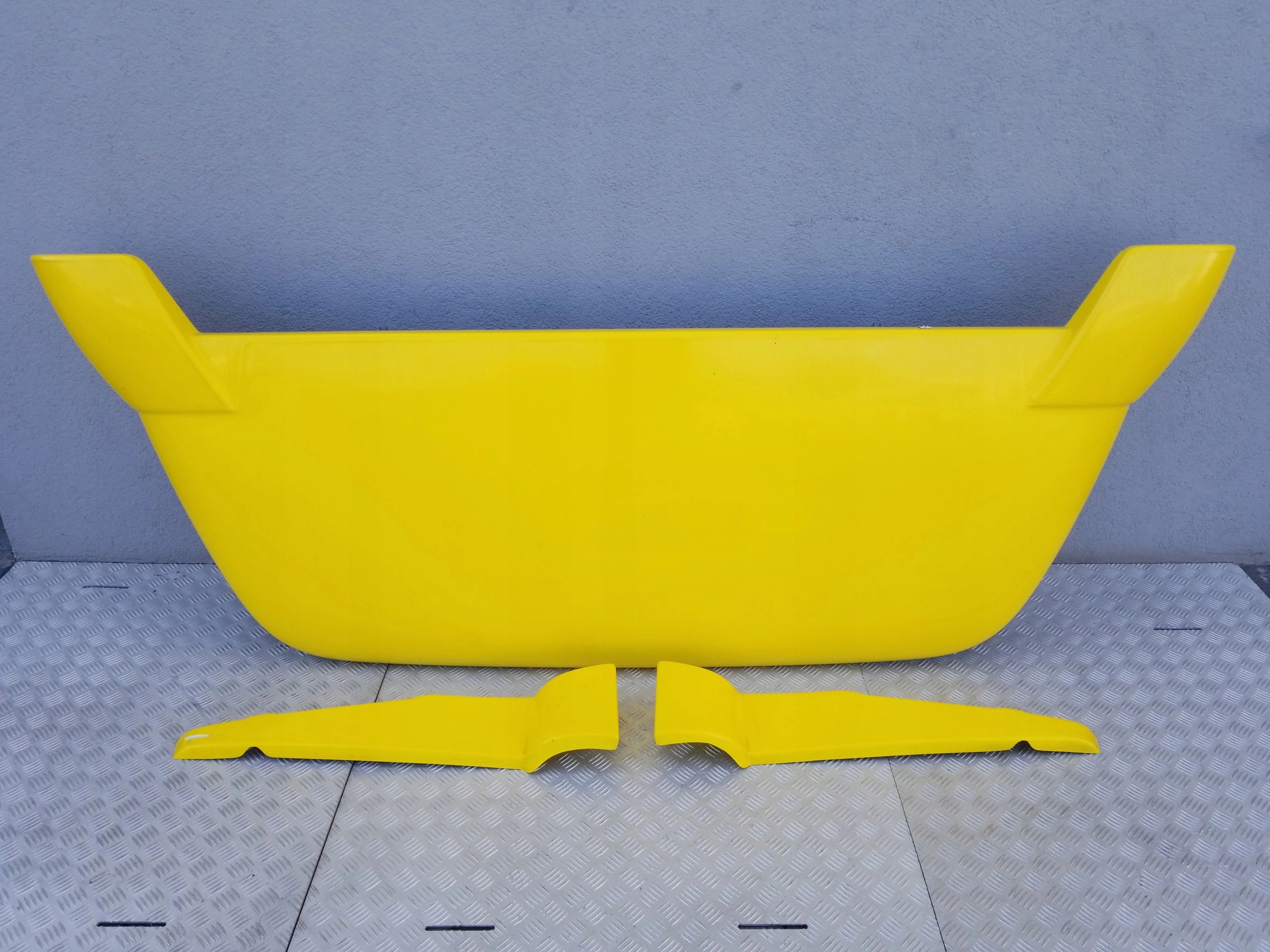 OWIEWKI SPOJLERY DAF CF75 SSC 2011 ROK - obrazek 4