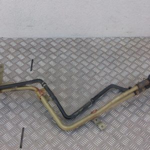 WĘŻE PRZEWODY CHŁODNICY DAF XF 106