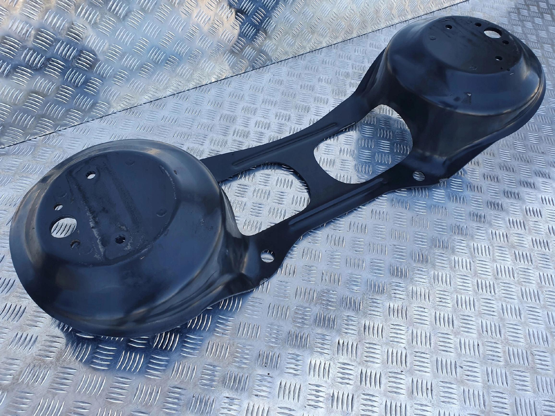 BELKA POPRZECZNA SIERP SCANIA - obrazek 6