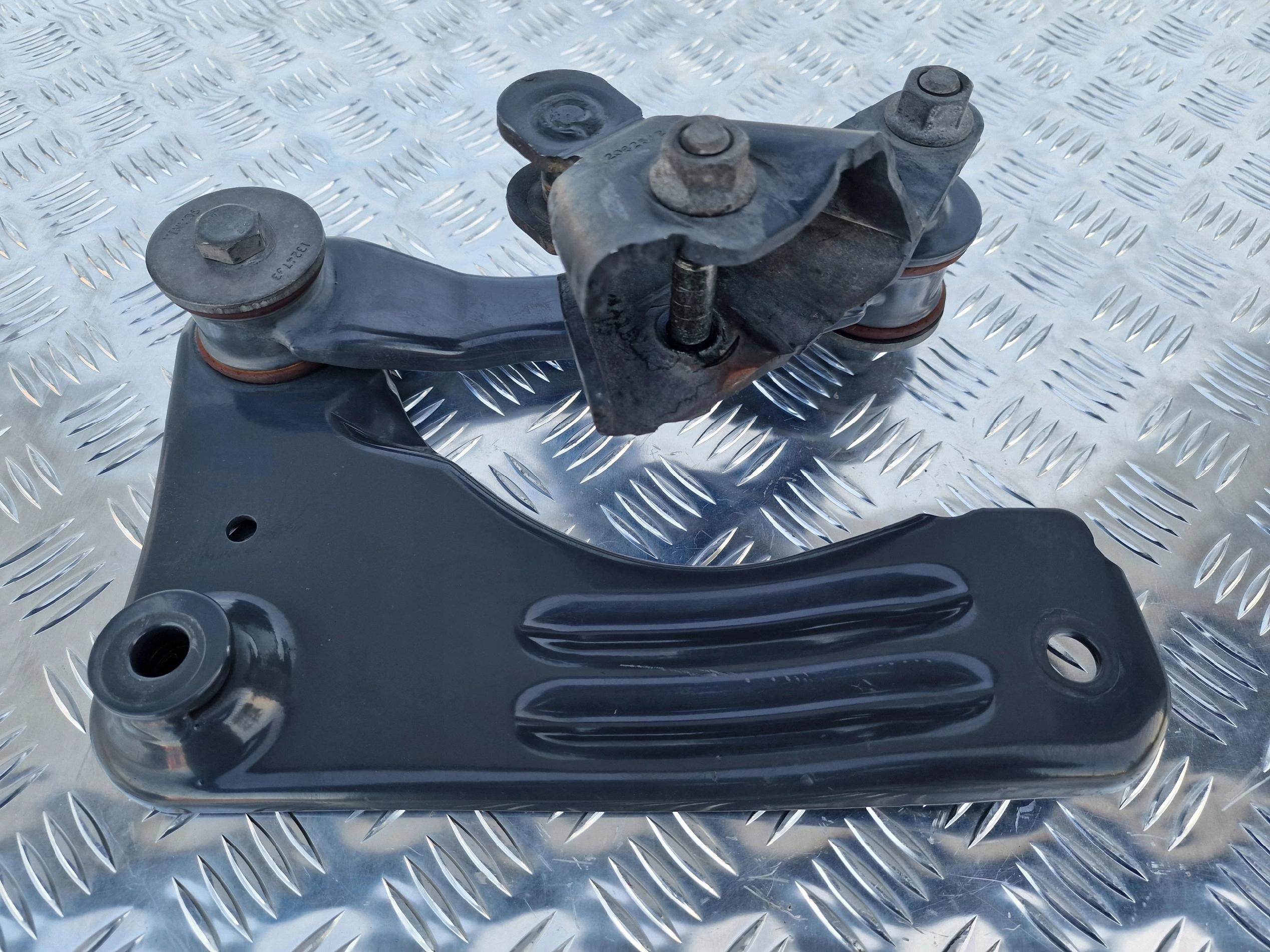 MOCOWANIE KABINY TYŁ LEWE SCANIA NTG NOWY MODEL - obrazek 6