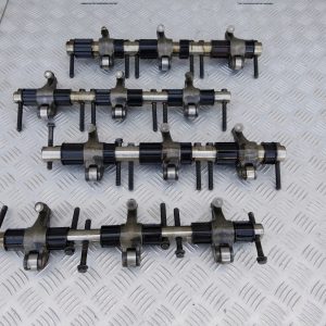 DZWIGNIE ZAWOROWE DAF CF450 MX11 EURO 6 2019 ROK